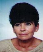 JANINA CIEŚLAK-DRĄŻKOWSKA 